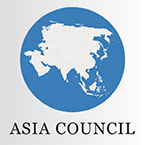 Asia Council Logo